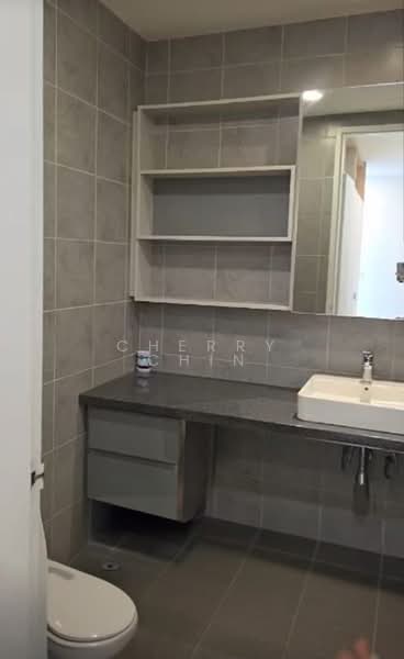 Condominium for Rent at The Robertson - Cherry Chin - Bathroom - PropertyGuru.com.my