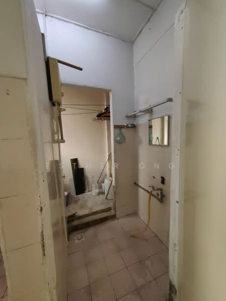Flat for Sale at Desa Mentari Flat (Block 2) - Esther Ong - Interior - PropertyGuru.com.my