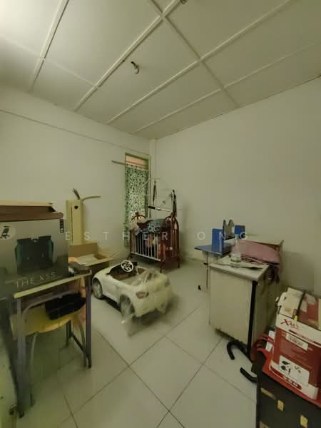 Flat for Sale at Desa Mentari Flat (Block 2) - Esther Ong - Interior - PropertyGuru.com.my
