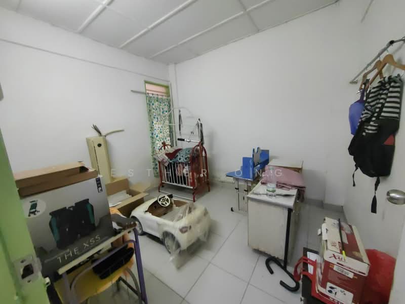 Flat for Sale at Desa Mentari Flat (Block 2) - Esther Ong - Interior - PropertyGuru.com.my