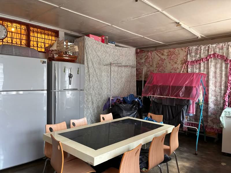 SS17 @ Subang Jaya untuk Untuk Dijual - RM 890,000, Mac 2026 - Dining Room - PropertyGuru.com.my