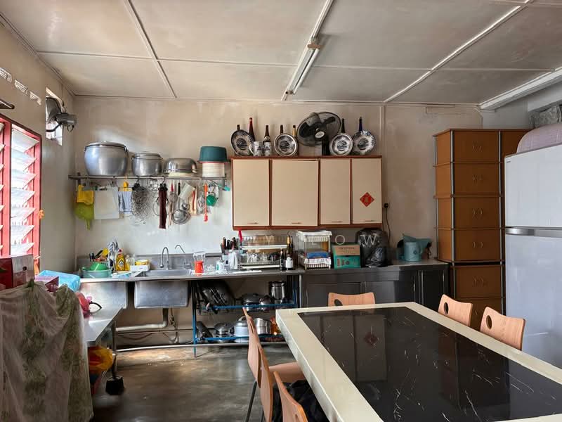 SS17 @ Subang Jaya untuk Untuk Dijual - RM 890,000, Mac 2026 - Kitchen - PropertyGuru.com.my