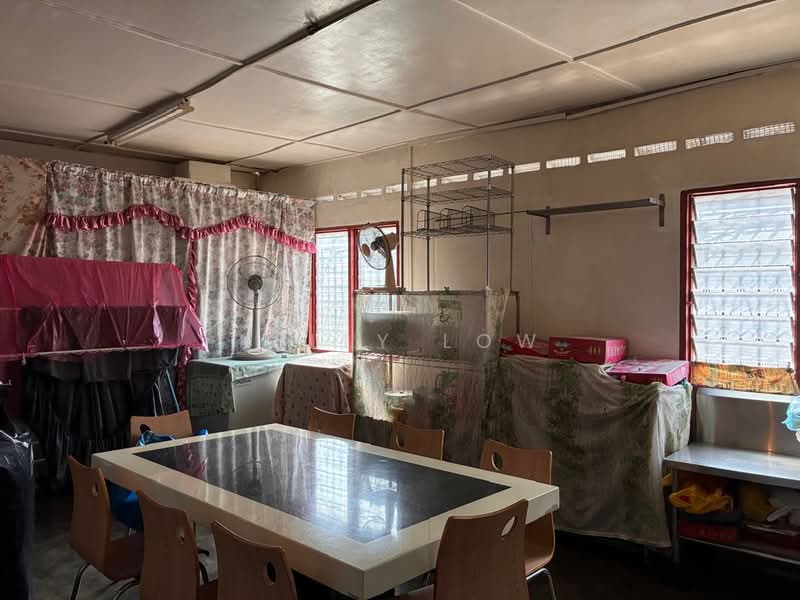 SS17 @ Subang Jaya untuk Untuk Dijual - RM 890,000, Mac 2026 - Dining Room - PropertyGuru.com.my