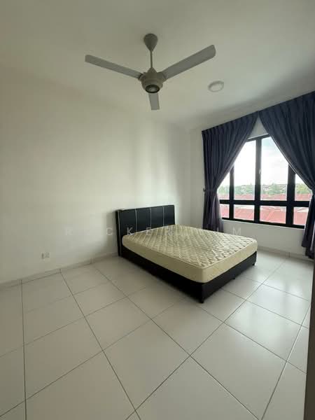 Service Residence for Sale at Sky View - Rocker Lim - Bedroom - PropertyGuru.com.my