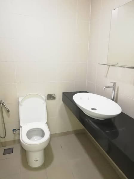 Rafflesia untuk Untuk Dijual - RM 485,000, Mac 2026 - Bathroom - PropertyGuru.com.my