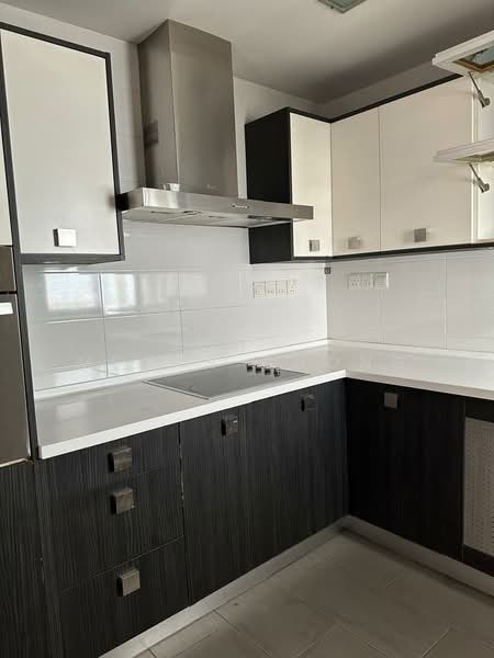 Tivoli Villas untuk Untuk Dijual - RM 1,490,000, Mac 2026 - Kitchen - PropertyGuru.com.my