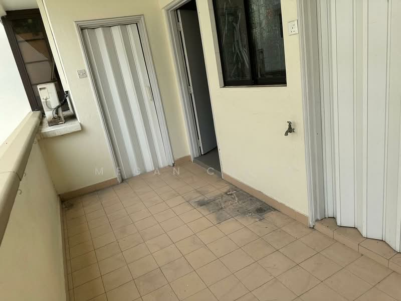 Tivoli Villas untuk Untuk Dijual - RM 1,490,000, Mac 2026 - Balcony - PropertyGuru.com.my