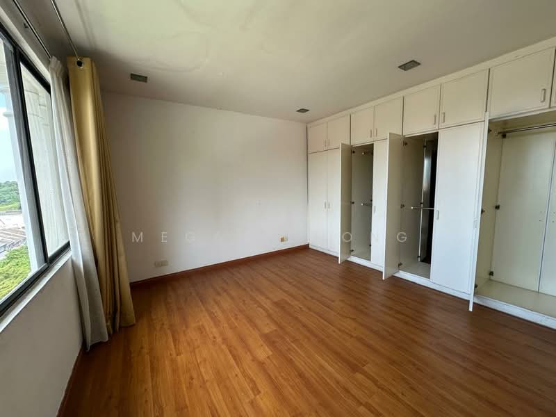 Condominium for Sale at Tivoli Villas - Megan Chong - Bedroom - PropertyGuru.com.my