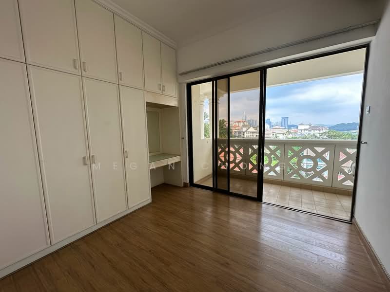 Condominium for Sale at Tivoli Villas - Megan Chong - Balcony - PropertyGuru.com.my