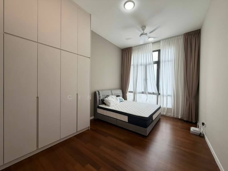 Condominium for Rent at The Maple Residences - Cindy Tan - Bedroom - PropertyGuru.com.my