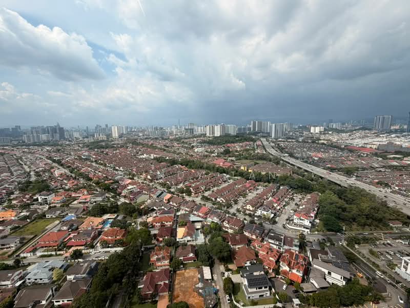 Condominium for Rent at The Maple Residences - Cindy Tan - Exterior - PropertyGuru.com.my