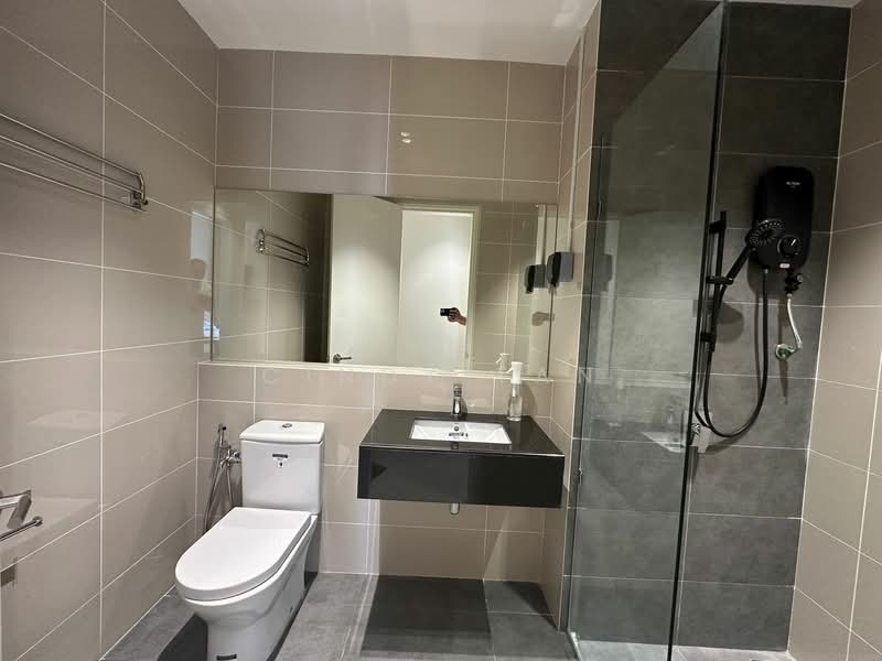 Condominium for Rent at The Maple Residences - Cindy Tan - Bathroom - PropertyGuru.com.my