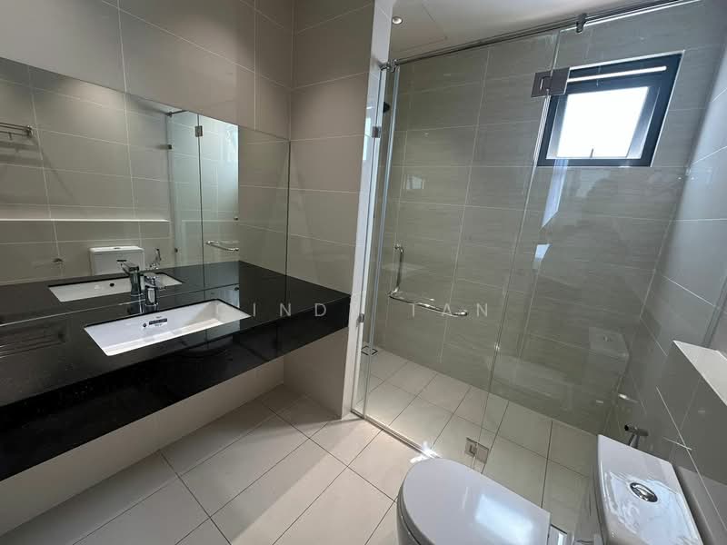 Condominium for Rent at The Maple Residences - Cindy Tan - Bathroom - PropertyGuru.com.my