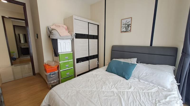 Royal Strand @ Country Garden Danga Bay untuk Untuk Dijual - RM 620,000, Mac 2026 - Bedroom - PropertyGuru.com.my