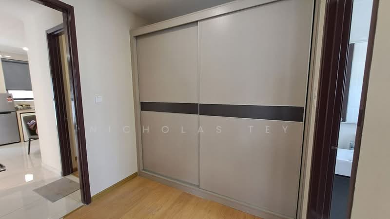 Royal Strand @ Country Garden Danga Bay untuk Untuk Dijual - RM 620,000, Mac 2026 - Interior - PropertyGuru.com.my