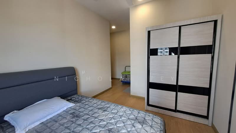 Royal Strand @ Country Garden Danga Bay untuk Untuk Dijual - RM 620,000, Mac 2026 - Bedroom - PropertyGuru.com.my