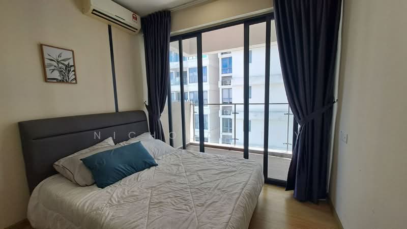 Royal Strand @ Country Garden Danga Bay untuk Untuk Dijual - RM 620,000, Mac 2026 - Bedroom - PropertyGuru.com.my