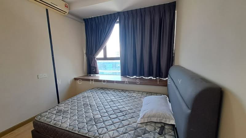 Royal Strand @ Country Garden Danga Bay untuk Untuk Dijual - RM 620,000, Mac 2026 - Bedroom - PropertyGuru.com.my