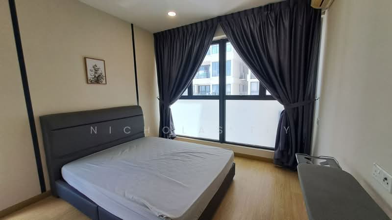 Royal Strand @ Country Garden Danga Bay untuk Untuk Dijual - RM 620,000, Mac 2026 - Bedroom - PropertyGuru.com.my