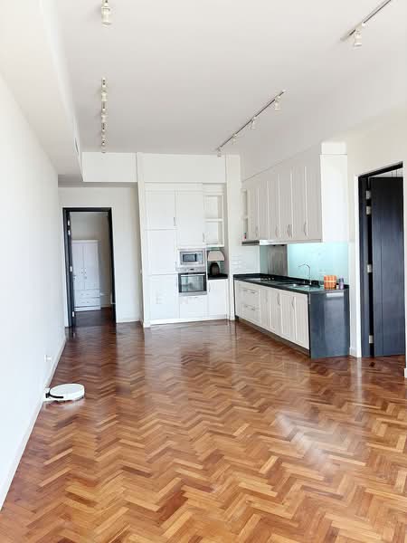 Andaman @ Quayside untuk Untuk Dijual - RM 1,830,000, Mac 2026 - Kitchen - PropertyGuru.com.my