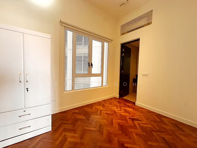 Andaman @ Quayside untuk Untuk Dijual - RM 1,830,000, Mac 2026 - Bedroom - PropertyGuru.com.my