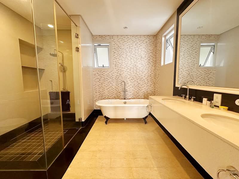 Andaman @ Quayside untuk Untuk Dijual - RM 1,830,000, Mac 2026 - Bathroom - PropertyGuru.com.my