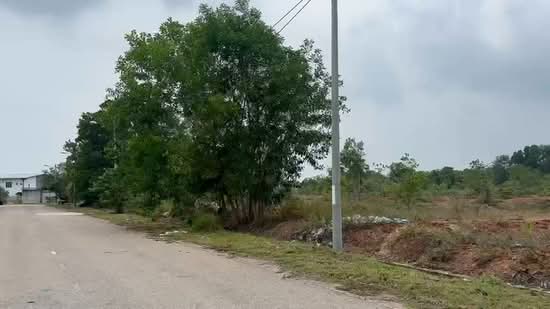 Industrial Land for Sale in Kawasan Perindustrian Bukit Rambai (Bukit Rambai) - Phang Seow Ling - PropertyGuru.com.my
