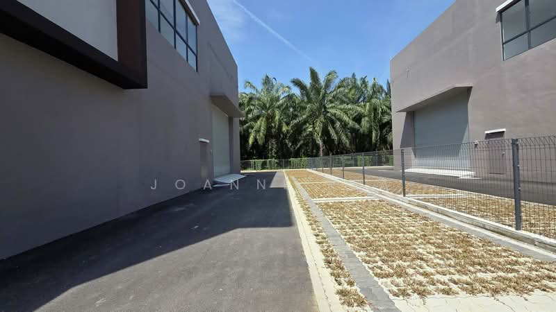 Factory for Rent in Taman Perindustrian Air Hitam (Klang) - Joanne Pua - Exterior - PropertyGuru.com.my