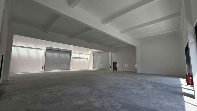 Factory for Rent in Taman Perindustrian Air Hitam (Klang) - Joanne Pua - Interior - PropertyGuru.com.my