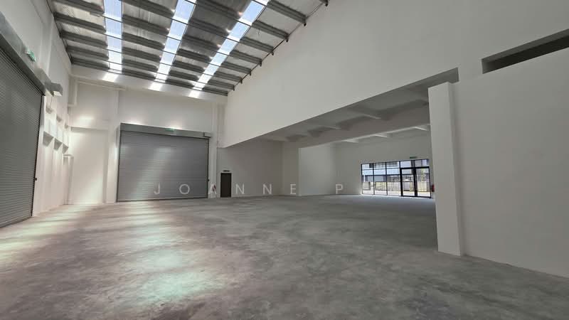 Factory for Rent in Taman Perindustrian Air Hitam (Klang) - Joanne Pua - Interior - PropertyGuru.com.my