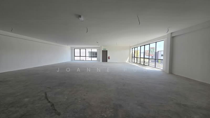 Factory for Rent in Taman Perindustrian Air Hitam (Klang) - Joanne Pua - Interior - PropertyGuru.com.my
