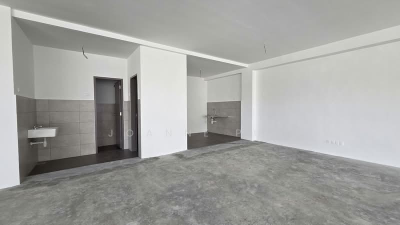 Factory for Rent in Taman Perindustrian Air Hitam (Klang) - Joanne Pua - Interior - PropertyGuru.com.my