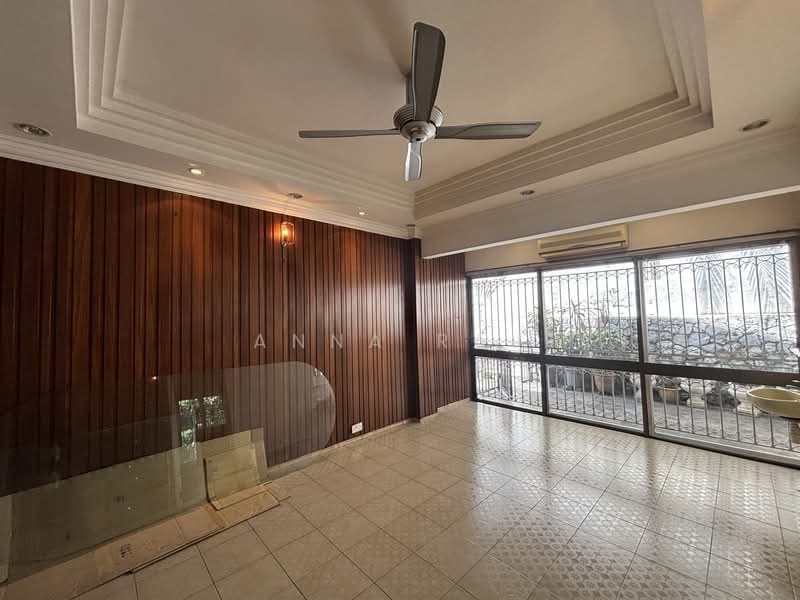 Lorong Kemaris , Bangsar, Kuala Lumpur untuk Untuk Dijual - RM 4,800,000, Mac 2026 - Living Room - PropertyGuru.com.my