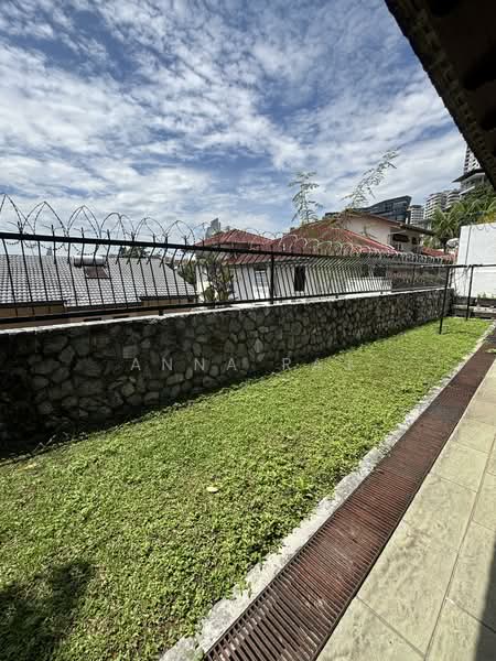 Lorong Kemaris , Bangsar, Kuala Lumpur untuk Untuk Dijual - RM 4,800,000, Mac 2026 - Exterior - PropertyGuru.com.my