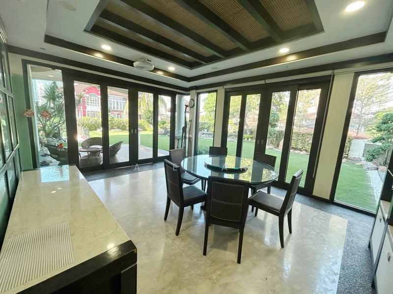 Semi-Detached House for Sale in Taman Redang (Johor Bahru) - Ace Tan - Dining Room - PropertyGuru.com.my