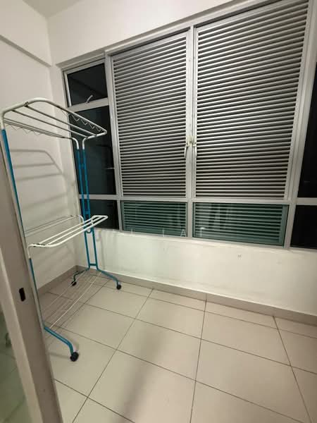 Service Residence for Sale at Sky View - MJ Lai - Balcony - PropertyGuru.com.my