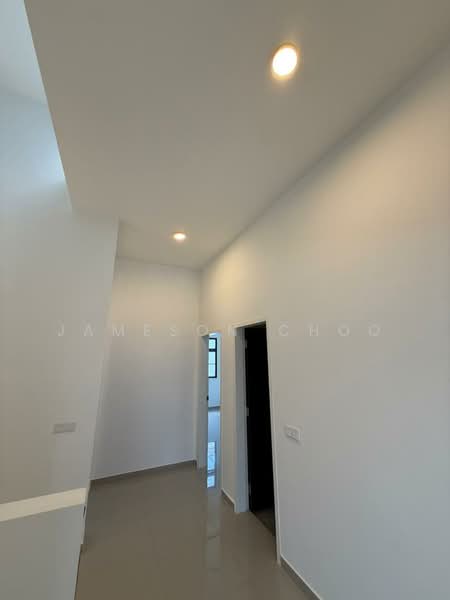 2-storey Terraced House for Rent in Iskandar Puteri (Nusajaya) (Johor) - Jameson Choo - Corridor - PropertyGuru.com.my