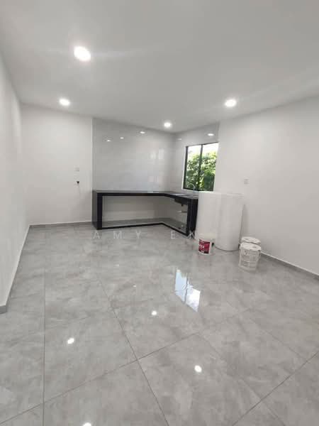 1-storey Terraced House for Sale in Taman Universiti (Skudai) - Amy Eng - Interior - PropertyGuru.com.my