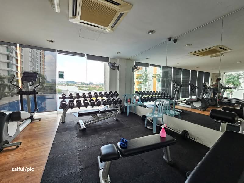 The Zest @ Kinrara 9 untuk Untuk Dijual - RM 480,000, Mac 2026 - PropertyGuru.com.my