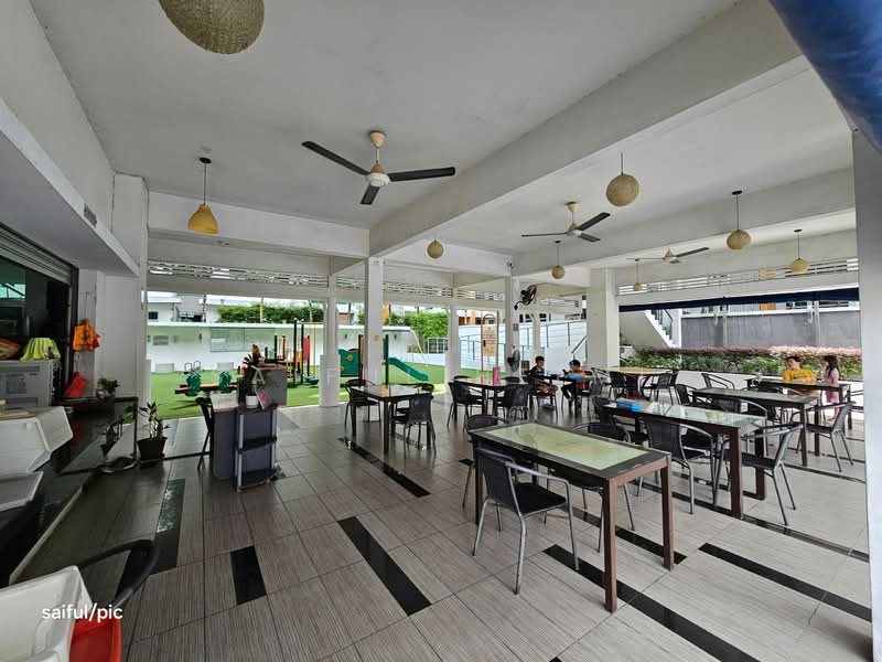 The Zest @ Kinrara 9 untuk Untuk Dijual - RM 480,000, Mac 2026 - PropertyGuru.com.my