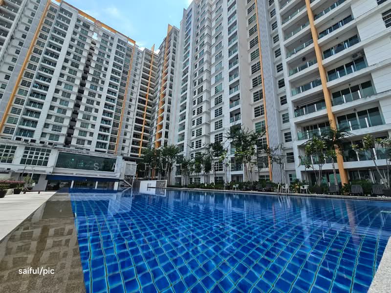 The Zest @ Kinrara 9 untuk Untuk Dijual - RM 480,000, Mac 2026 - PropertyGuru.com.my