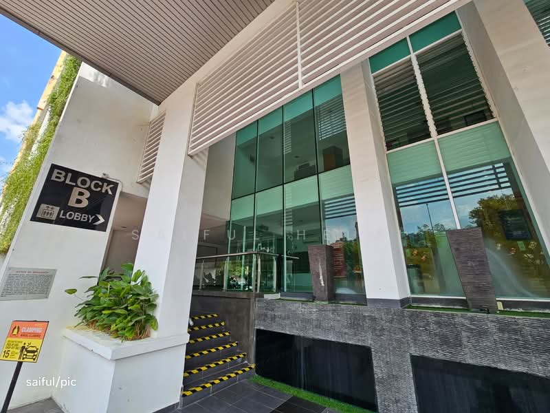 The Zest @ Kinrara 9 untuk Untuk Dijual - RM 480,000, Mac 2026 - PropertyGuru.com.my