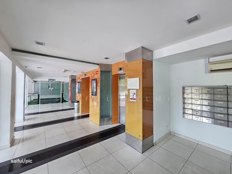 The Zest @ Kinrara 9 untuk Untuk Dijual - RM 480,000, Mac 2026 - PropertyGuru.com.my