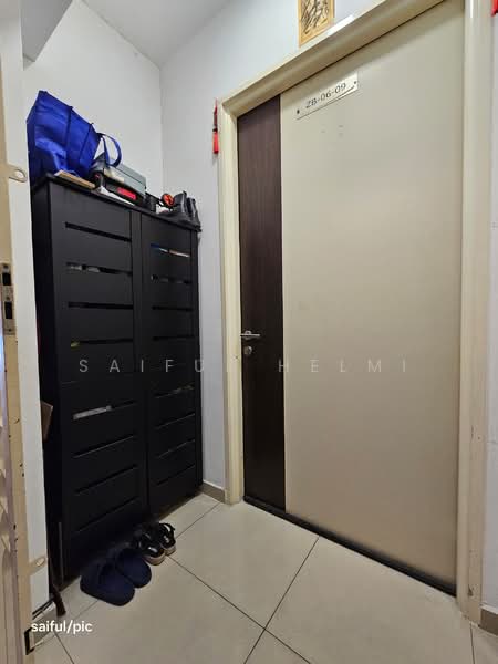 The Zest @ Kinrara 9 untuk Untuk Dijual - RM 480,000, Mac 2026 - PropertyGuru.com.my