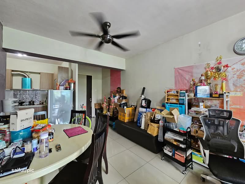 The Zest @ Kinrara 9 untuk Untuk Dijual - RM 480,000, Mac 2026 - PropertyGuru.com.my