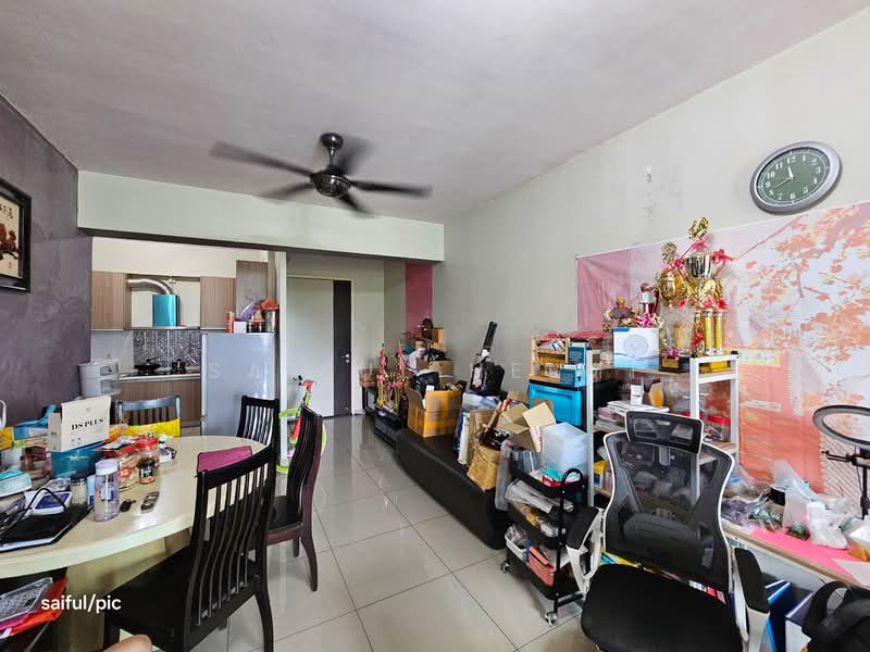 The Zest @ Kinrara 9 untuk Untuk Dijual - RM 480,000, Mac 2026 - PropertyGuru.com.my