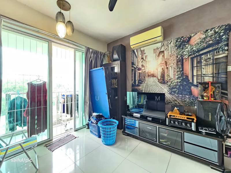 The Zest @ Kinrara 9 untuk Untuk Dijual - RM 480,000, Mac 2026 - PropertyGuru.com.my