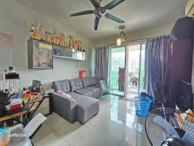 The Zest @ Kinrara 9 untuk Untuk Dijual - RM 480,000, Mac 2026 - PropertyGuru.com.my