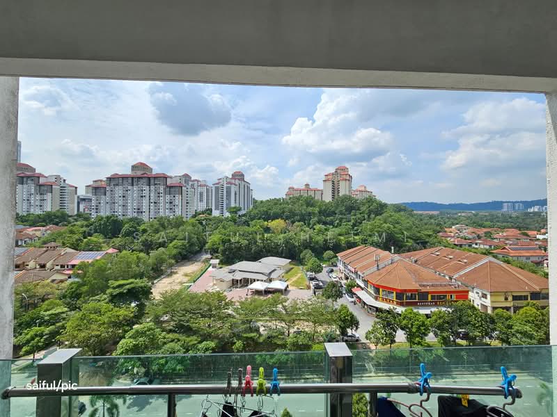 The Zest @ Kinrara 9 untuk Untuk Dijual - RM 480,000, Mac 2026 - PropertyGuru.com.my