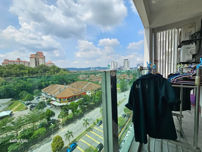 The Zest @ Kinrara 9 untuk Untuk Dijual - RM 480,000, Mac 2026 - PropertyGuru.com.my